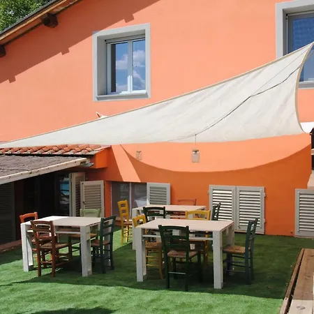 Bauernhof Le Vigne Montevarchi