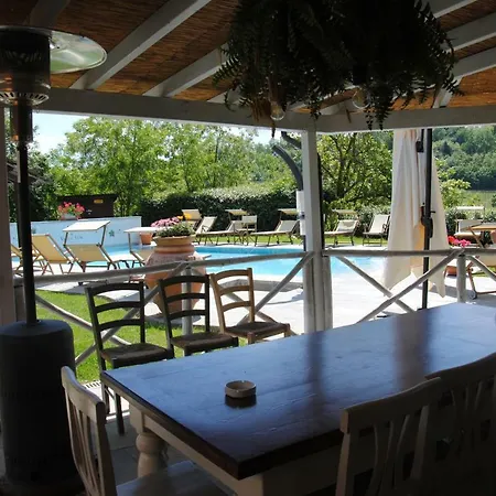 Le Vigne * Montevarchi