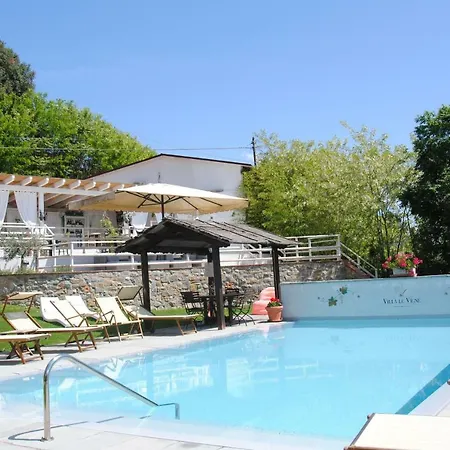 Le Vigne Montevarchi