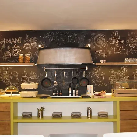 Le Vigne Farm stay